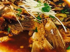 -京天红酒家(马家堡店)
