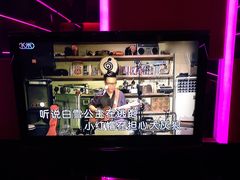 -乐圣量贩KTV自助餐(崇文店)