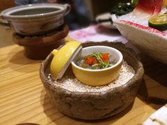 -花潮料理艺食馆(世欧广场店)