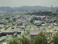 -云端咖啡(山顶教堂店)