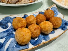 -鲁菜根·泰山菜(泰山店)