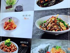 -饭怕鱼·黄焖鲟龙鱼(湖大店)
