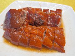 烧鹅-大笑饭堂(甲子桥店)