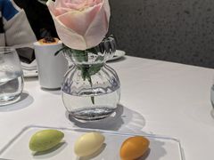 -L'Arome芳芳法国餐厅(仙林金鹰店)
