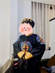 点击看大图 -美云庭古装·格格服汉服·京城旅拍(北京店)