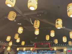 -大自然(鲁家村店)