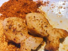 -很久以前羊肉串(打浦路店)