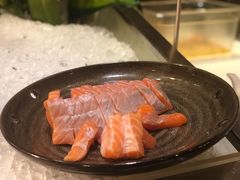 -The COOK·厨餐厅·自助餐(浦东嘉里大酒店)