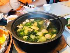-长安·大茶饭