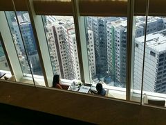 android_upload_pic-香港尖沙咀凯悦酒店