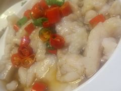 -小蓝鲸湖北菜(八一路店)