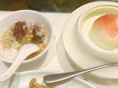 -江城小馆陕南妈妈菜·全球旅行餐厅(钟楼店)