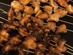 -碳说品道.瓦片烤肉.海鲜烧烤(中华路店)