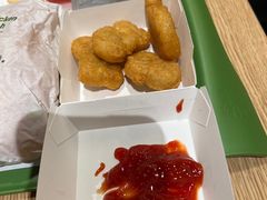 -麦当劳(前海店)