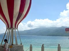 -海南分界洲岛旅游区