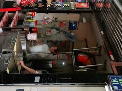 -家阳赵师傅油饼包烧麦(粮道街店)