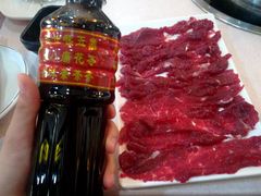 -潮泰牛肉火锅 · 创于1992年(车公庙店)