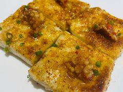 千叶铁板豆腐-千叶创意融合料理(水韵城店)