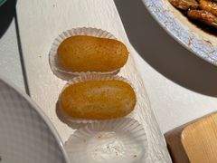 -醉舍·新淮扬菜(长宁龙之梦店)