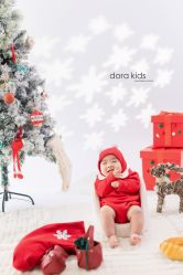 -DORA kids 朵拉儿童摄影花园店