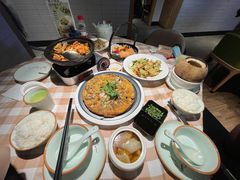 原只椰子炖乌鸡-珍味汤馆·潮汕家乡菜(保利文化广场店)