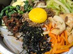-土大力拌饭名家(丹尼斯百货店)