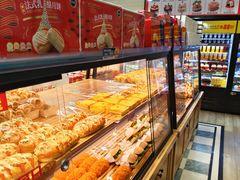 -味多美蛋糕(安定门店)
