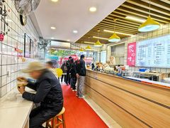 -徐氏糯米包油条(山海关路店)