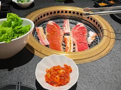-神户赤童日式烤肉(金地广场店)