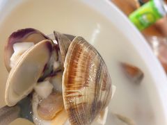 -明记海鲜大排档(巽寮湾店)