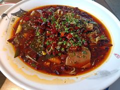 -YUOZUO渝作·川渝冒肚(崂山店)