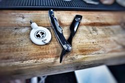 点击看大图 -TIGERBARBERSHOP 老虎男士理发店