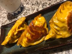 -南京大牌档(香港广场店)