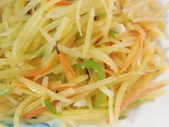 -西府酒家(太白山店)