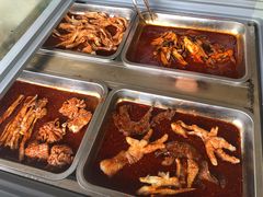 -渔桥李记奶汤面(东街店)