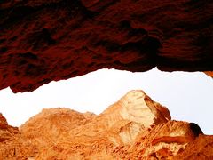 -天山神秘大峡谷