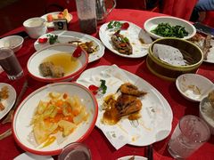 -宋园·上海菜(静安店)