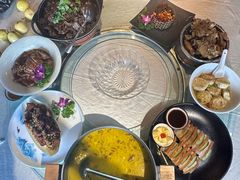 -阿谋美食·广西菜