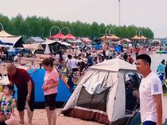 -呼兰河口湿地公园