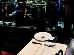 -澳门旅游塔360°旋转餐厅(南湾湖广场店)