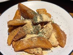 -The Cheebat 锌吧·Bistro(体育西店)