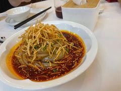 东坡璇子凉粉-眉州东坡(亚运村店)
