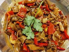 -堂瓦里·33年传统赣菜(第一街区店)