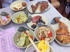 -圆宝台湾小吃(迎津街店)