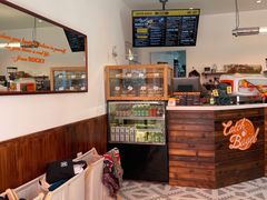 -Catch Bagel(芳草地店)