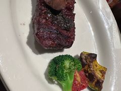 -食间牛排(湖西路店)