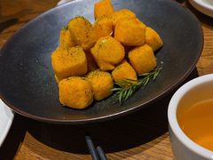 -粤集·手工粤菜(皇庭广场店)