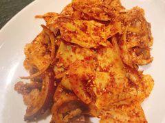 -靠山屯东北农家菜(八龙桥雅苑店)