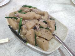 -腰记饭店(龙源路店)