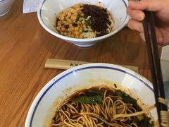 -好這口重庆小面(总店)